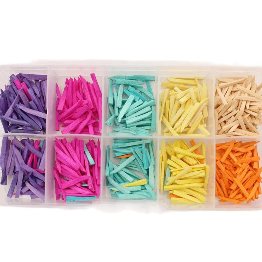 wooden dental wedges wooden dental wedges