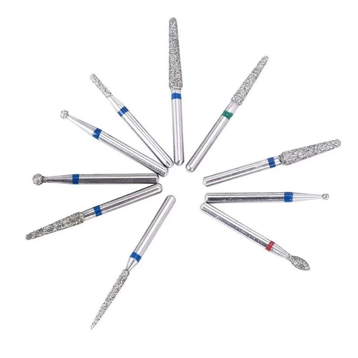 diamond burs dental