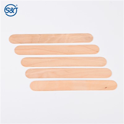 Depressor llengua de fusta